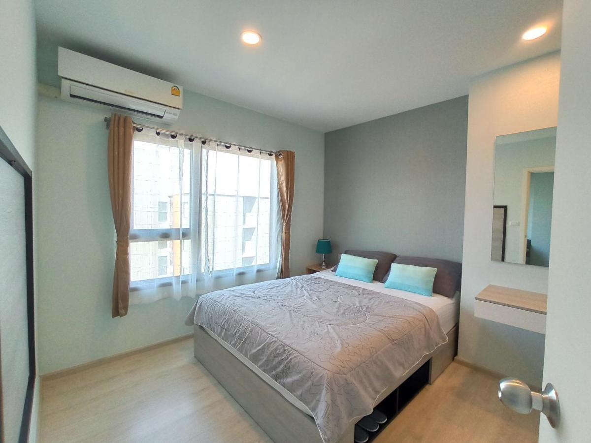 Escent Park Ville Chiang Mai Dış mekan fotoğraf